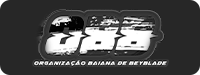 Logo Organização Baiana de Beyblade