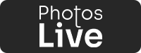 Logo Photos Live