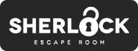 Logo Sherlock Escape Room