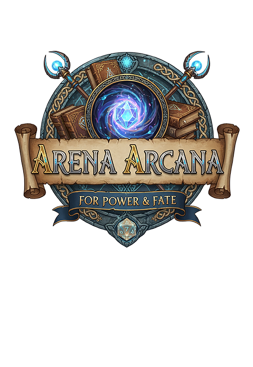 Arena Arcana