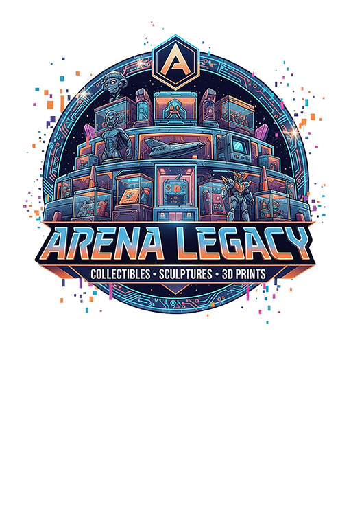Arena Legacy