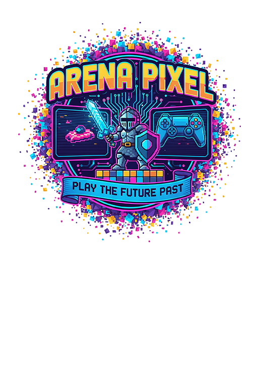 Arena Pixel