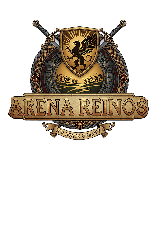 Arena Reinos