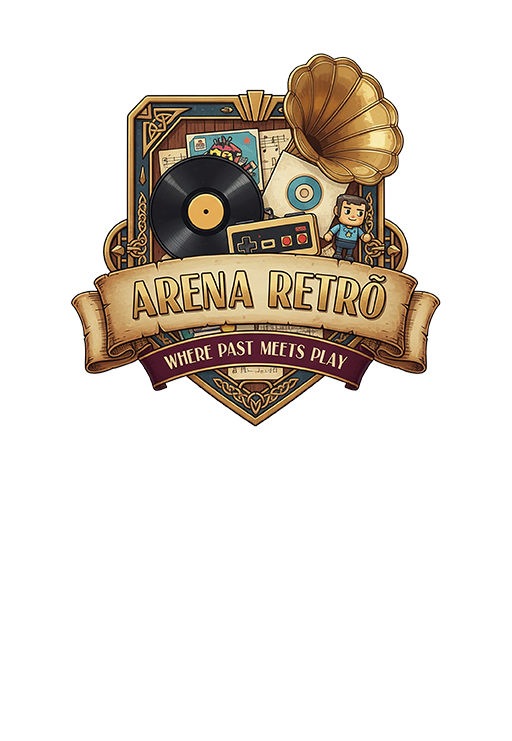 Arena Retrô