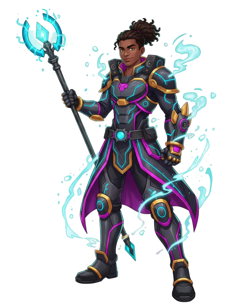 CHAR 1.2