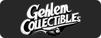 Logo da Gehlem Collectibles
